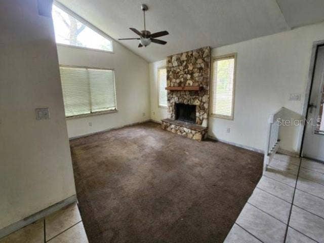 270 AMBERWOOD COURT, Ormond Beach, FL 32174