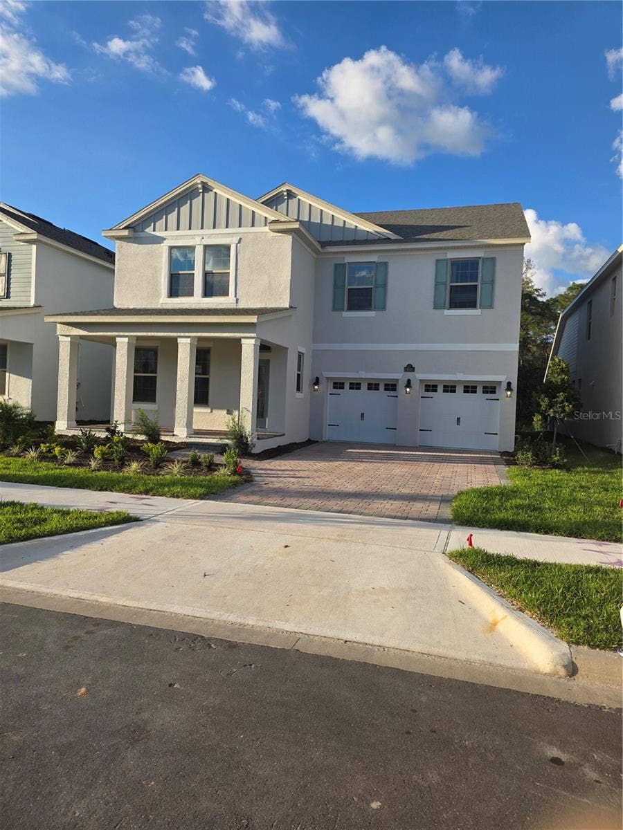 Property photo for 11845 SHINE VIEW LANE, Winter Garden, FL