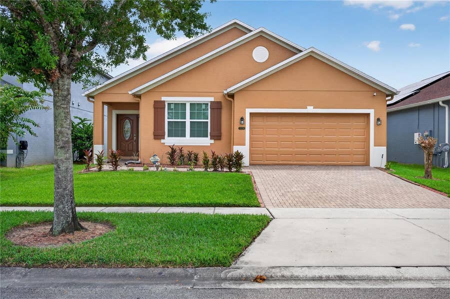 Property photo for 15336 TREVISO STREET, Orlando, FL