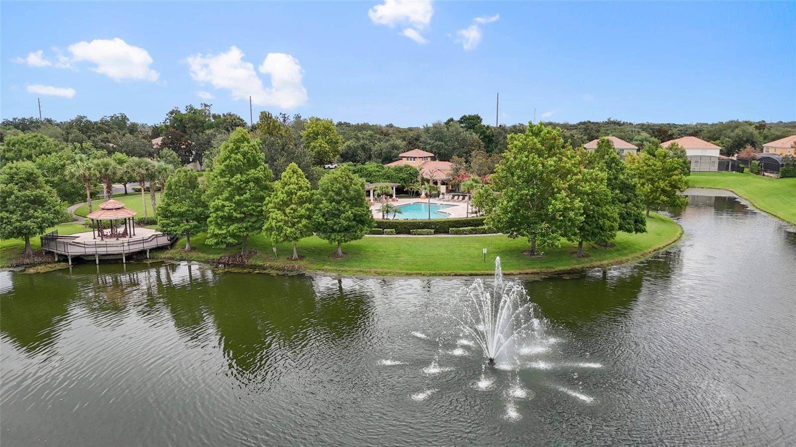 544 DOUGLAS EDWARD DRIVE, Ocoee, FL 34761
