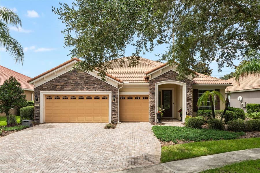 Property photo for 544 DOUGLAS EDWARD DRIVE, Ocoee, FL