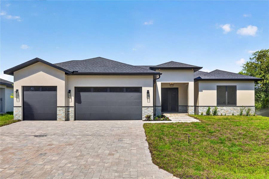 Property photo for 9668 PRESIDENT CIRCLE, Port Charlotte, FL