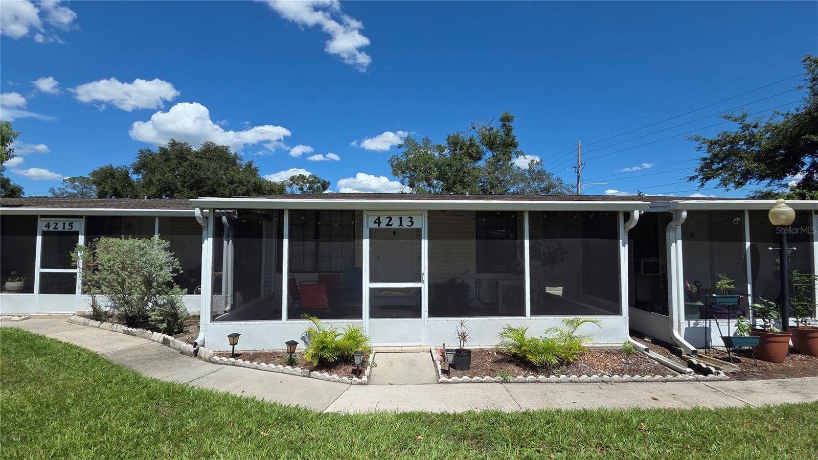 4213 E MICHIGAN STREET, #4213, Orlando, FL 32812