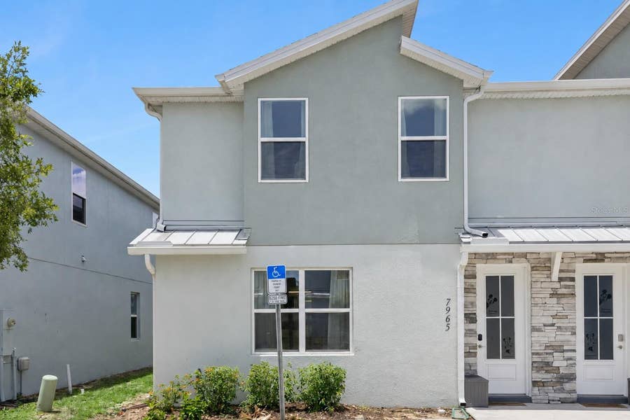 Property photo for 7965 FORMOSA VALLEY PLACE, Kissimmee, FL