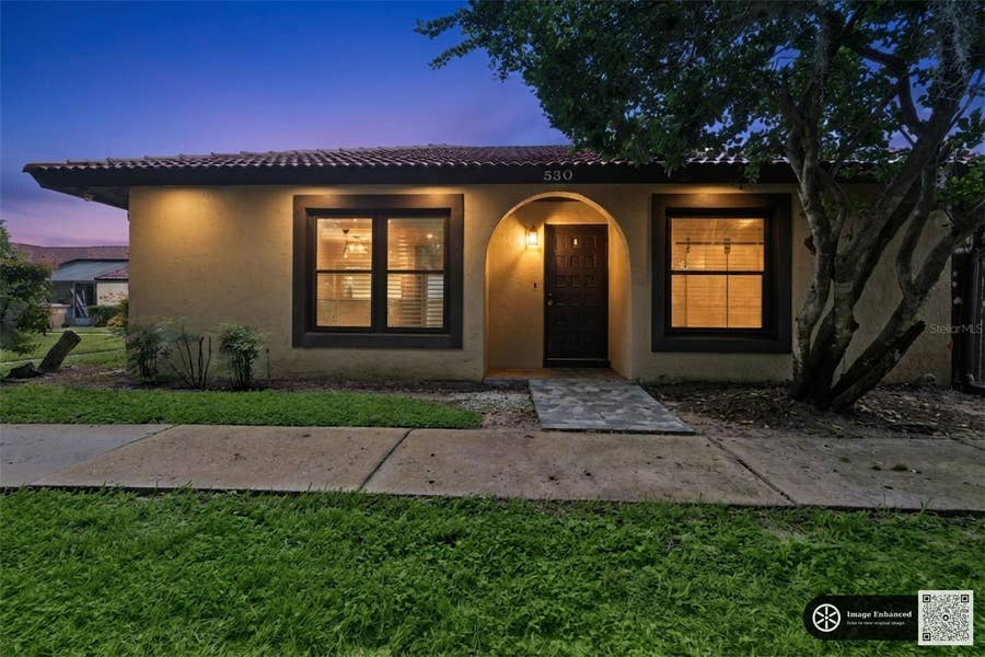 Property photo for 530 HUNTER CIRCLE, Kissimmee, FL