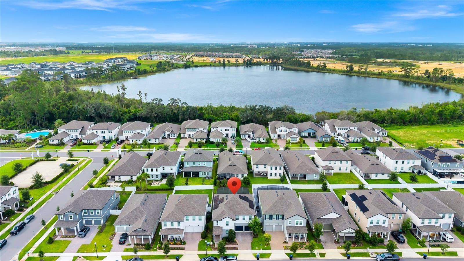 17018 SEVILLE ORANGE ROAD, Winter Garden, FL 34787 17018 SEVILLE ORANGE ROAD, Winter Garden, FL 34787