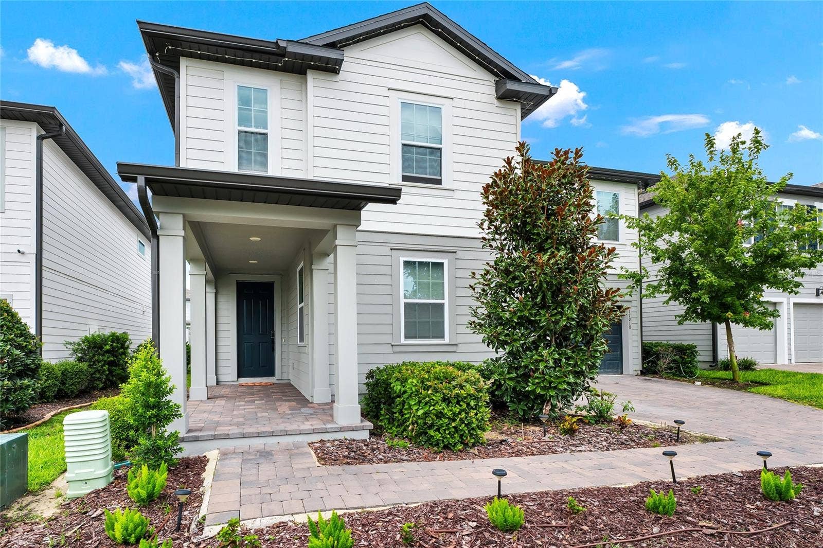 17018 SEVILLE ORANGE ROAD, Winter Garden, FL 34787 17018 SEVILLE ORANGE ROAD, Winter Garden, FL 34787