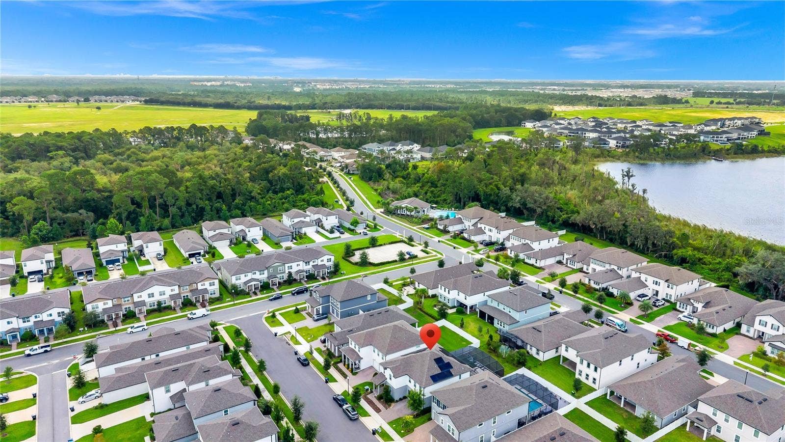 17018 SEVILLE ORANGE ROAD, Winter Garden, FL 34787 17018 SEVILLE ORANGE ROAD, Winter Garden, FL 34787