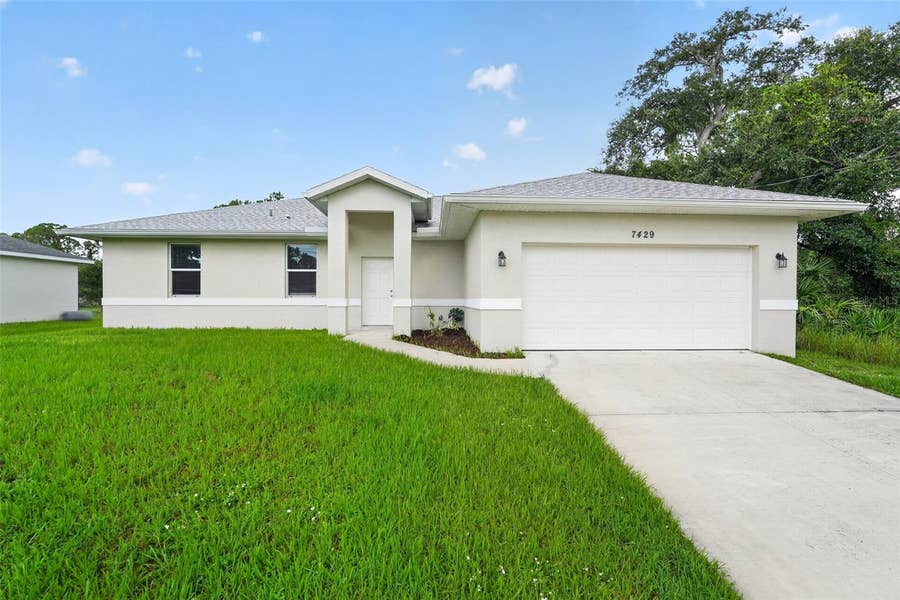Property photo for 7429 CAMEO CIRCLE, North Port, FL