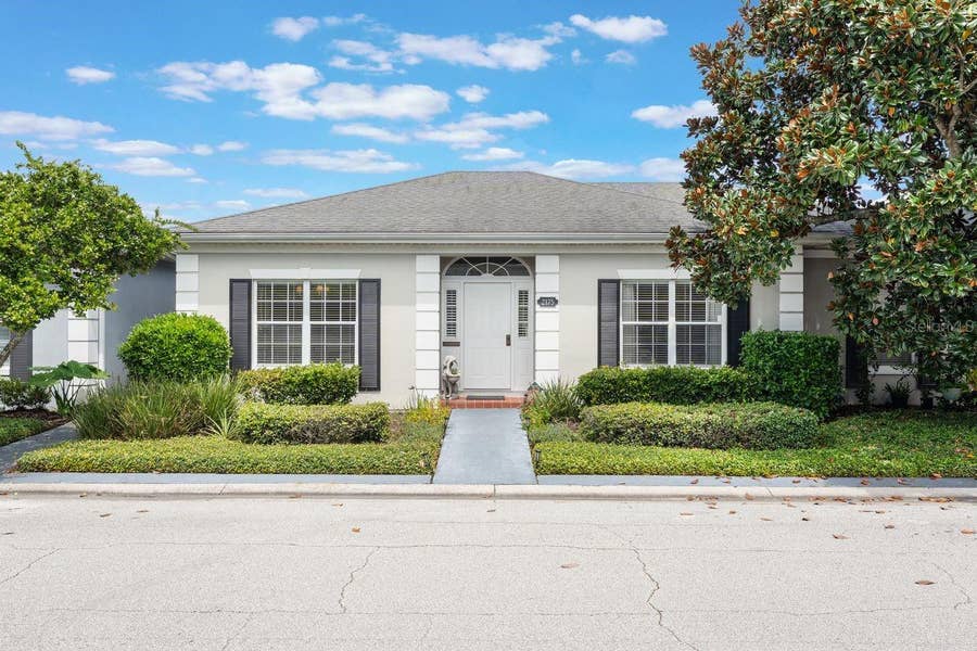 Property photo for 2175 S COUNTRYSIDE CIRCLE, Orlando, FL