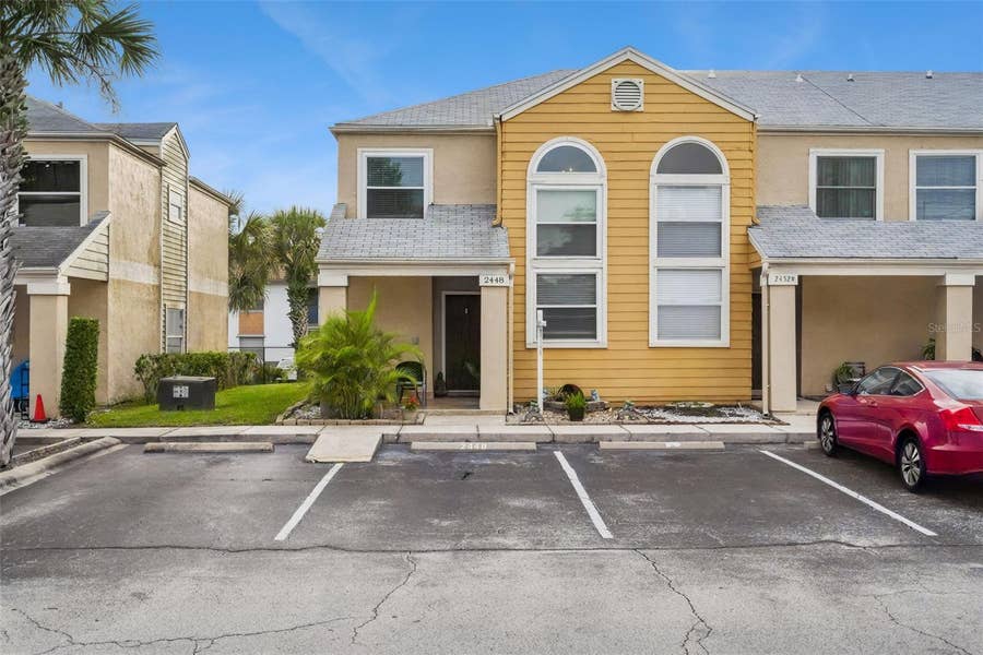 Property photo for 2448 SUMMERFIELD WAY, Kissimmee, FL