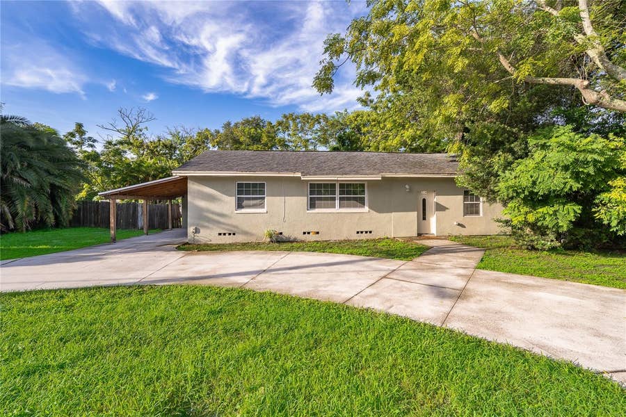 Property photo for 324 SEMINOLA BOULEVARD, Casselberry, FL