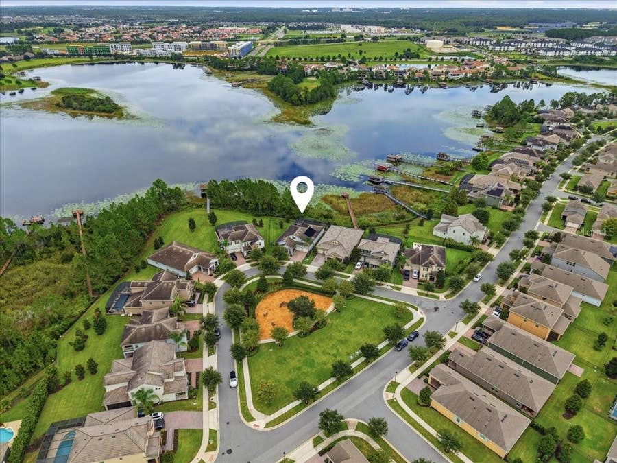 Property photo for 10043 LITTLE ALCOVE LOOP, Winter Garden, FL