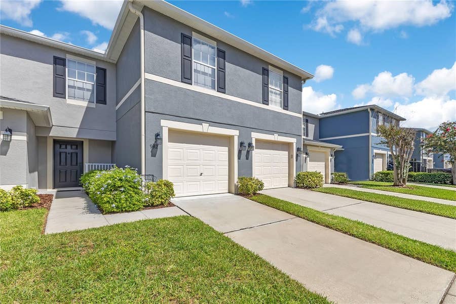 Property photo for 942 COQUINA ROCK STREET, Orlando, FL