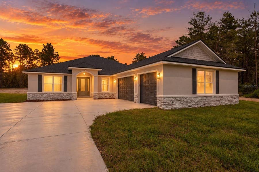 Property photo for 12185 SW 98TH STREET, Dunnellon, FL