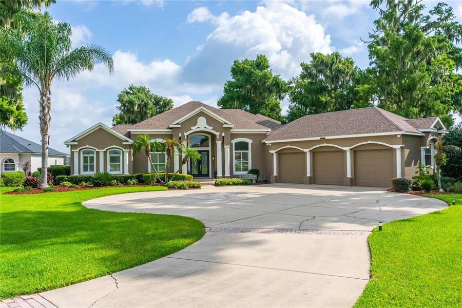 Property photo for 7311 BIRDS NEST COURT, Yalaha, FL