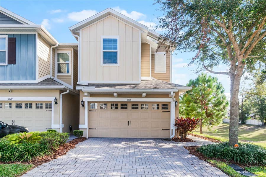 Property photo for 1335 E 10TH STREET, Apopka, FL