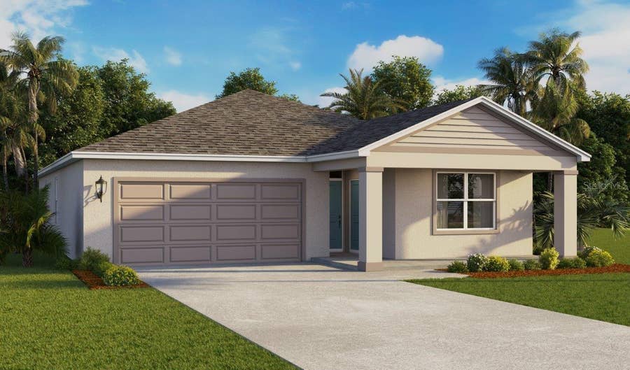 Property photo for 3978 LIMEKLIN FALLS LOOP, Davenport, FL