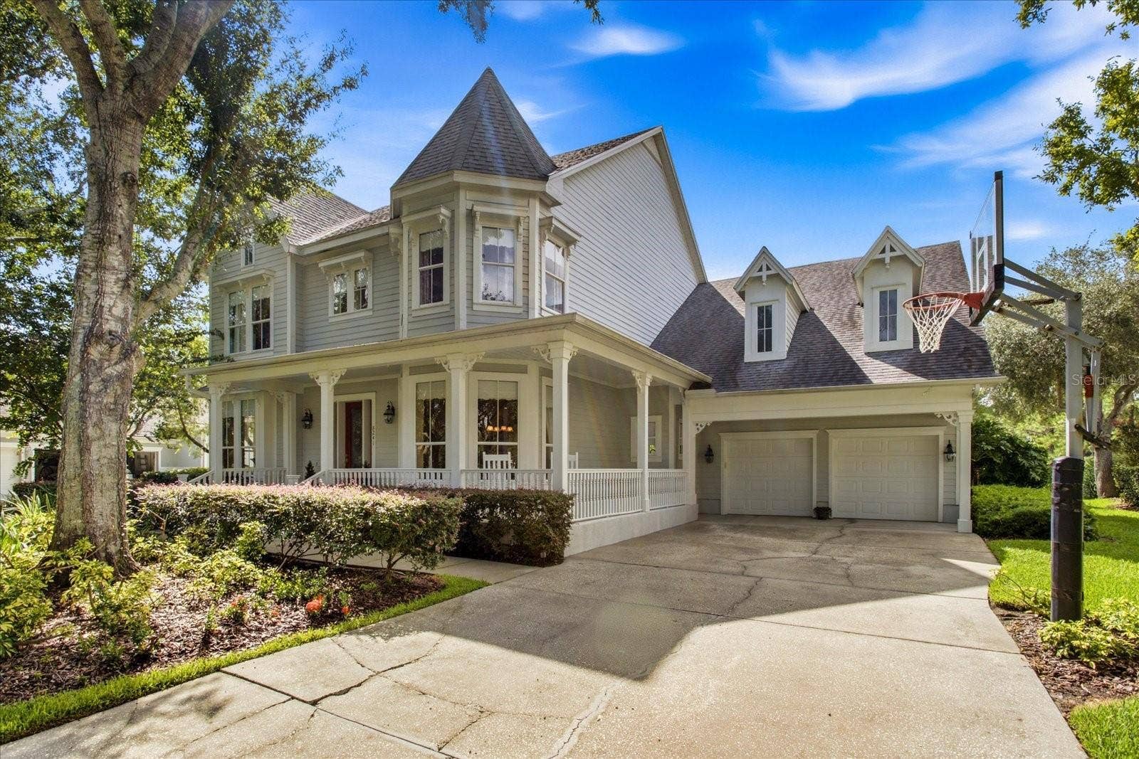 8241 TIBET BUTLER DRIVE, Windermere, FL 34786 8241 TIBET BUTLER DRIVE, Windermere, FL 34786
