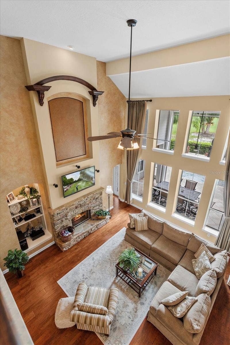 8241 TIBET BUTLER DRIVE, Windermere, FL 34786 8241 TIBET BUTLER DRIVE, Windermere, FL 34786