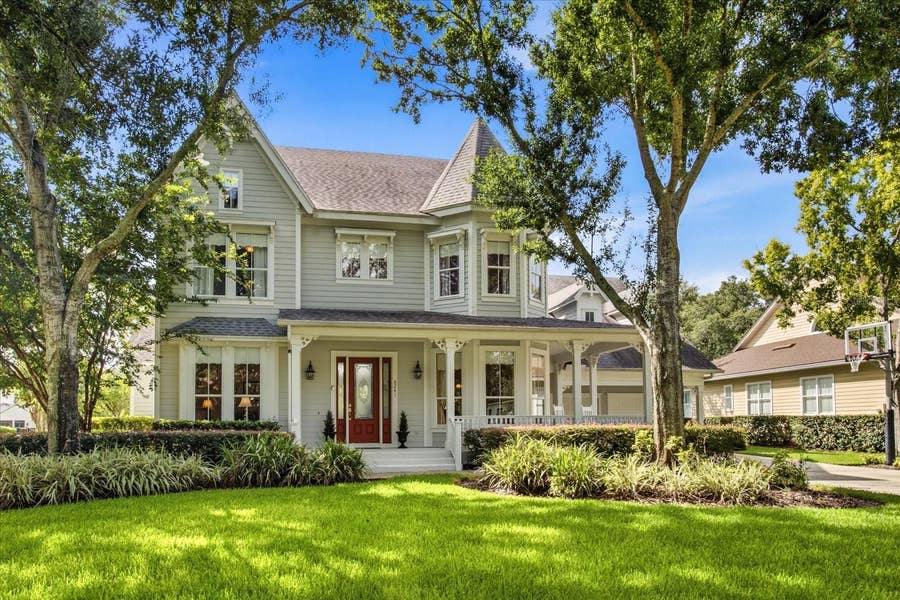 Property photo for 8241 TIBET BUTLER DRIVE, Windermere, FL
