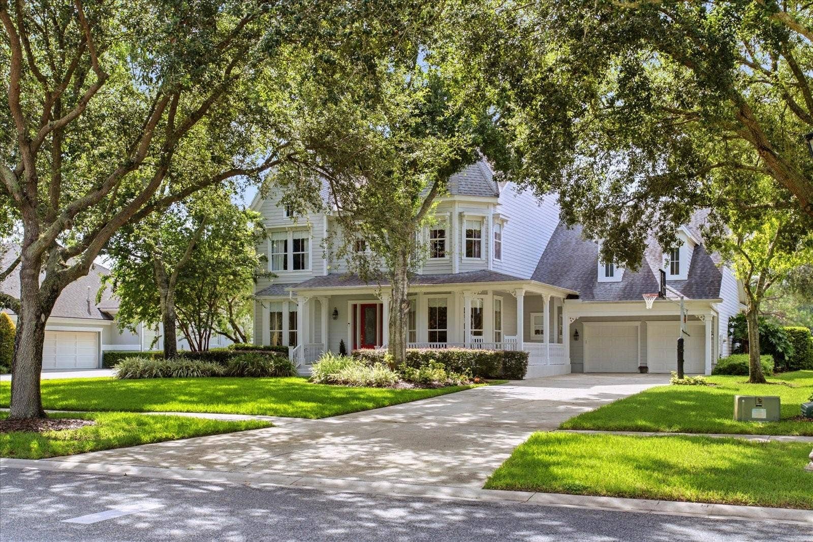 8241 TIBET BUTLER DRIVE, Windermere, FL 34786 8241 TIBET BUTLER DRIVE, Windermere, FL 34786