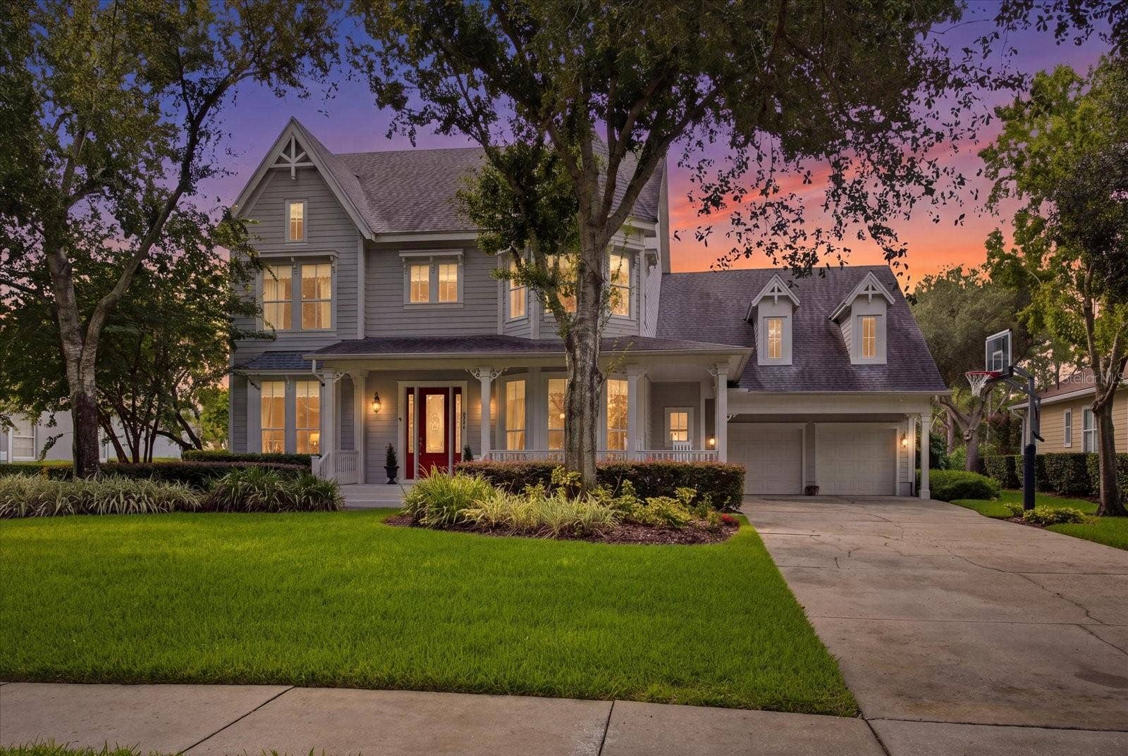 8241 TIBET BUTLER DRIVE, Windermere, FL 34786 8241 TIBET BUTLER DRIVE, Windermere, FL 34786