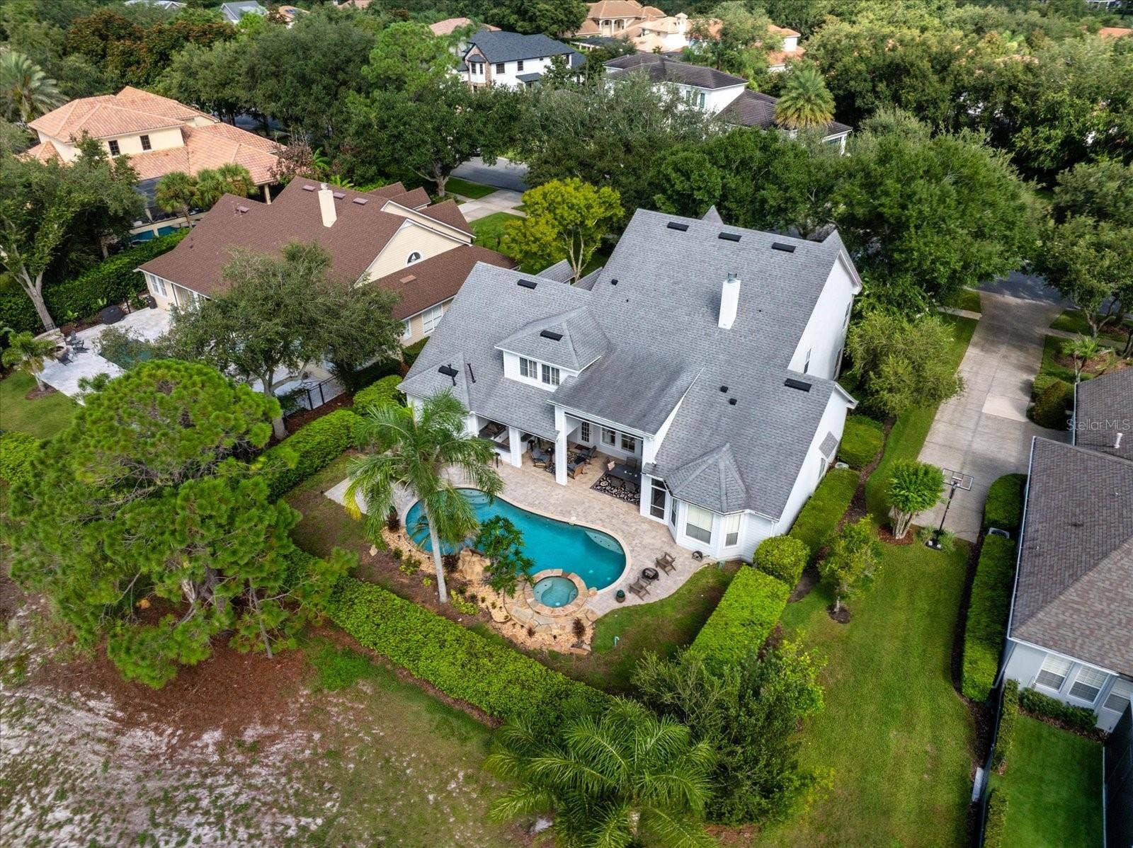 8241 TIBET BUTLER DRIVE, Windermere, FL 34786 8241 TIBET BUTLER DRIVE, Windermere, FL 34786