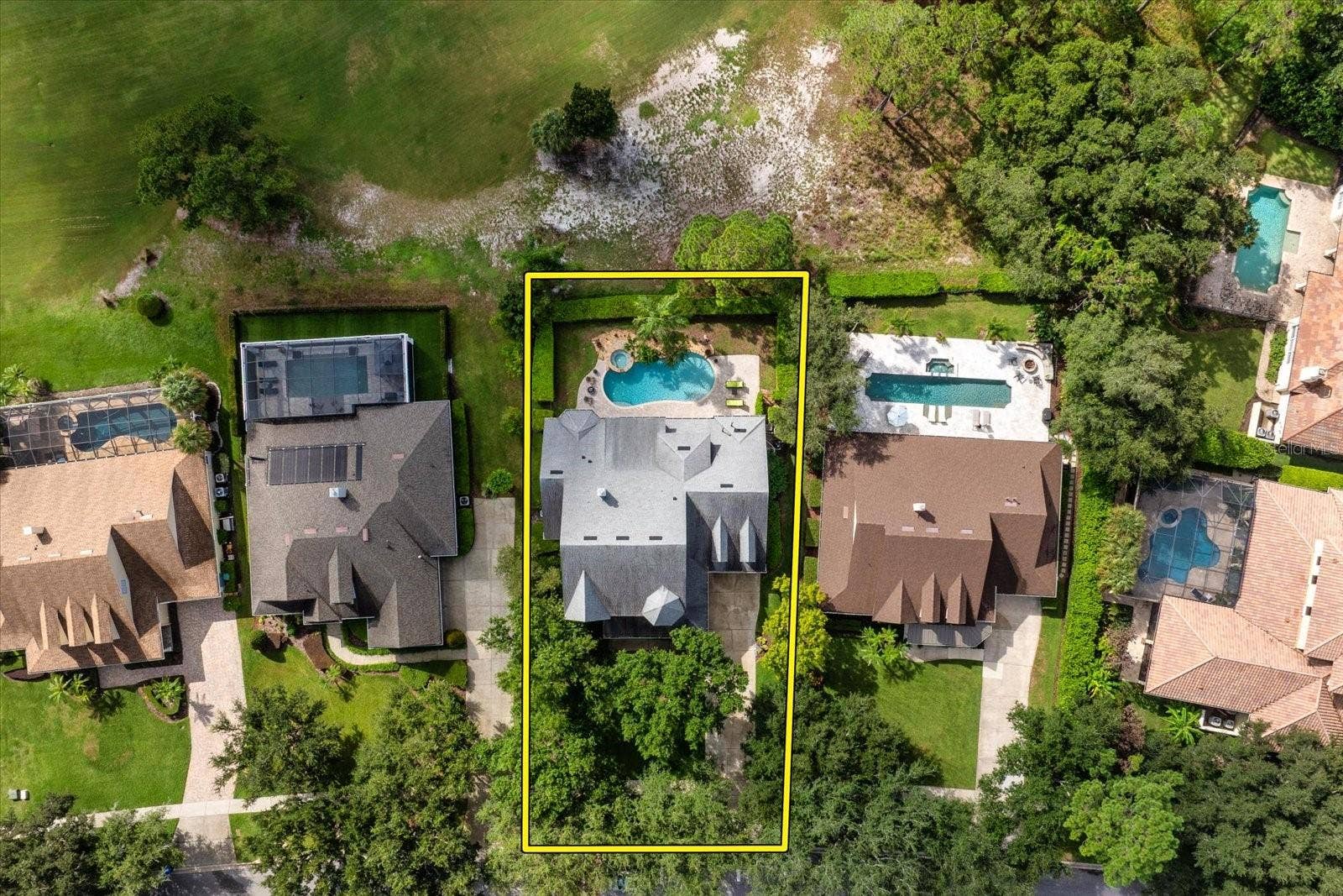 8241 TIBET BUTLER DRIVE, Windermere, FL 34786 8241 TIBET BUTLER DRIVE, Windermere, FL 34786