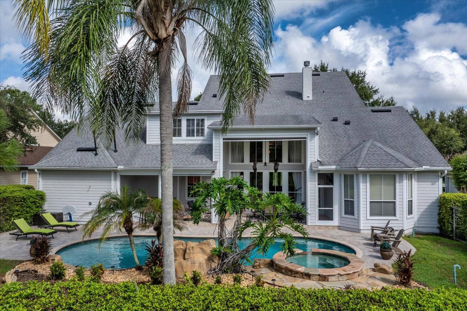 8241 TIBET BUTLER DRIVE, Windermere, FL 34786 8241 TIBET BUTLER DRIVE, Windermere, FL 34786