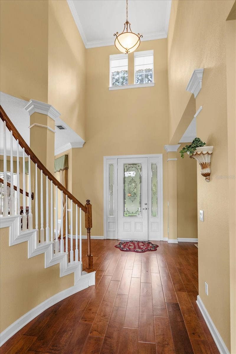 8241 TIBET BUTLER DRIVE, Windermere, FL 34786 8241 TIBET BUTLER DRIVE, Windermere, FL 34786