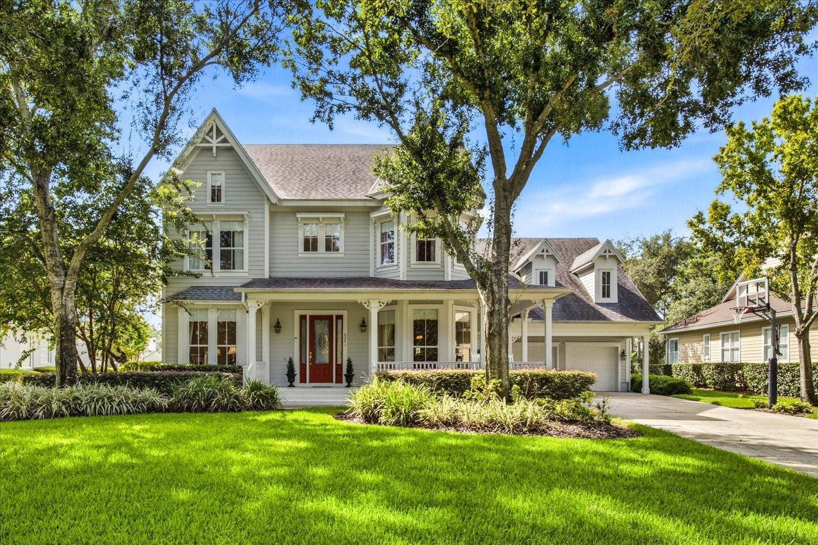 8241 TIBET BUTLER DRIVE, Windermere, FL 34786 8241 TIBET BUTLER DRIVE, Windermere, FL 34786