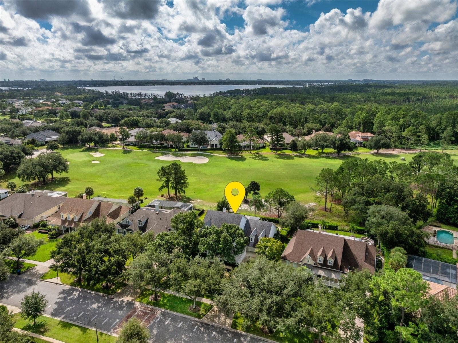 8241 TIBET BUTLER DRIVE, Windermere, FL 34786 8241 TIBET BUTLER DRIVE, Windermere, FL 34786