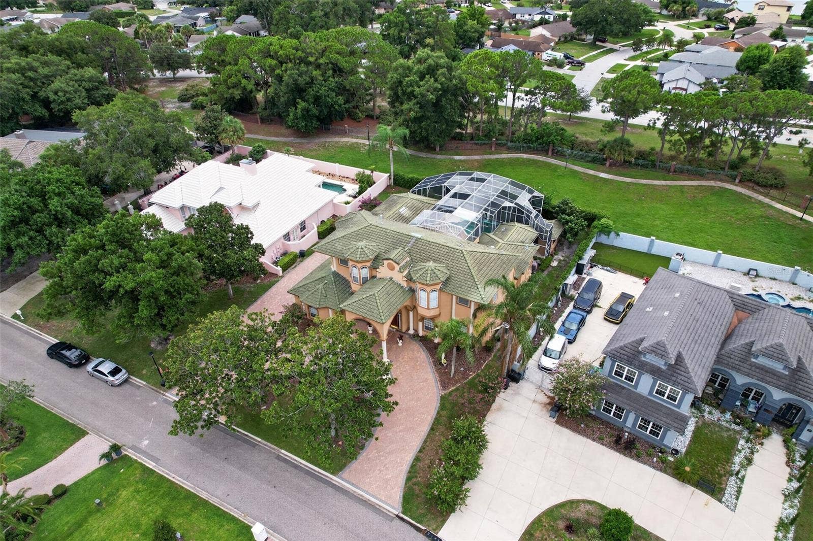 7957 S PARK PLACE, Orlando, FL 32819 7957 S PARK PLACE, Orlando, FL 32819