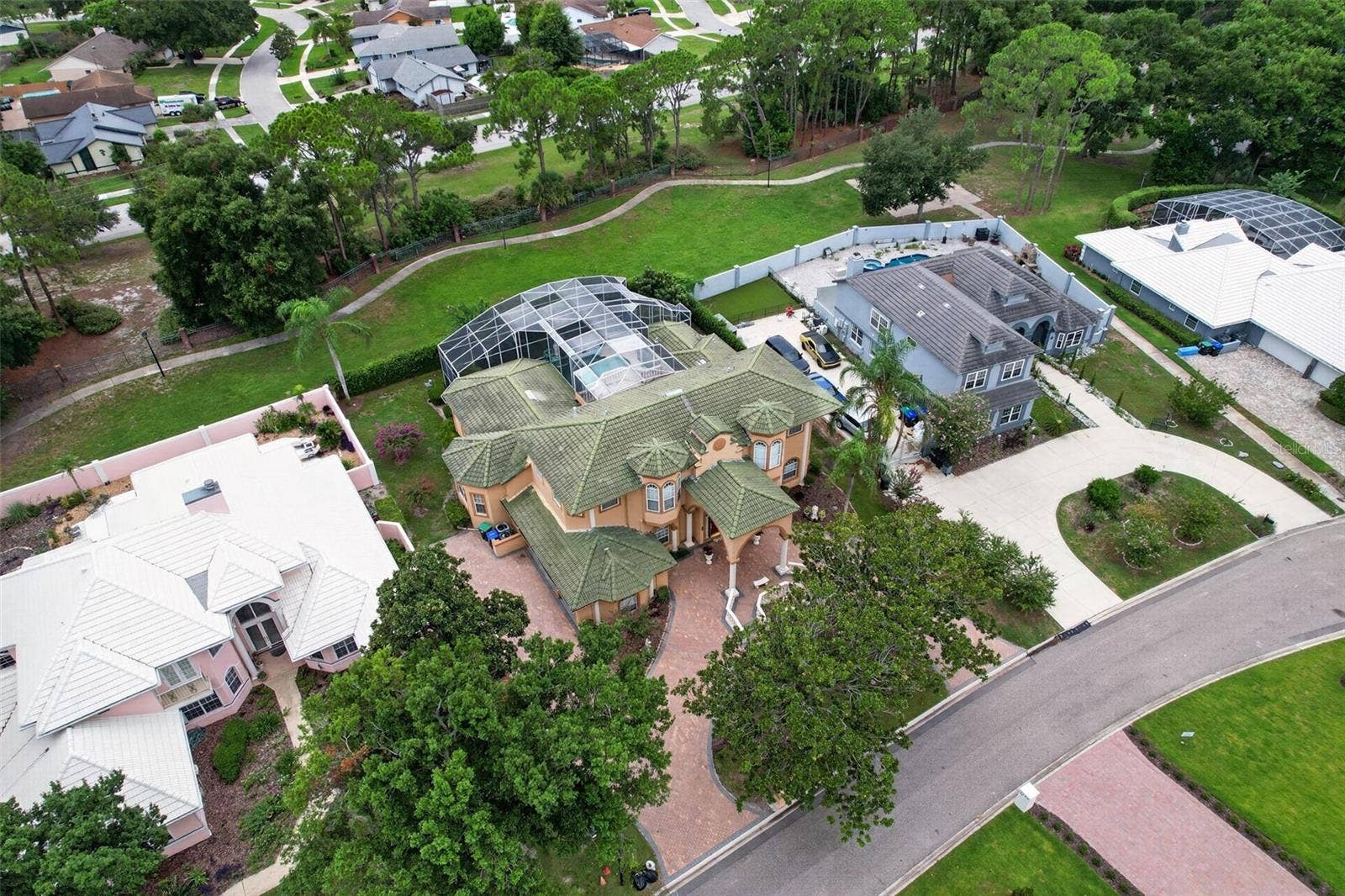 7957 S PARK PLACE, Orlando, FL 32819 7957 S PARK PLACE, Orlando, FL 32819