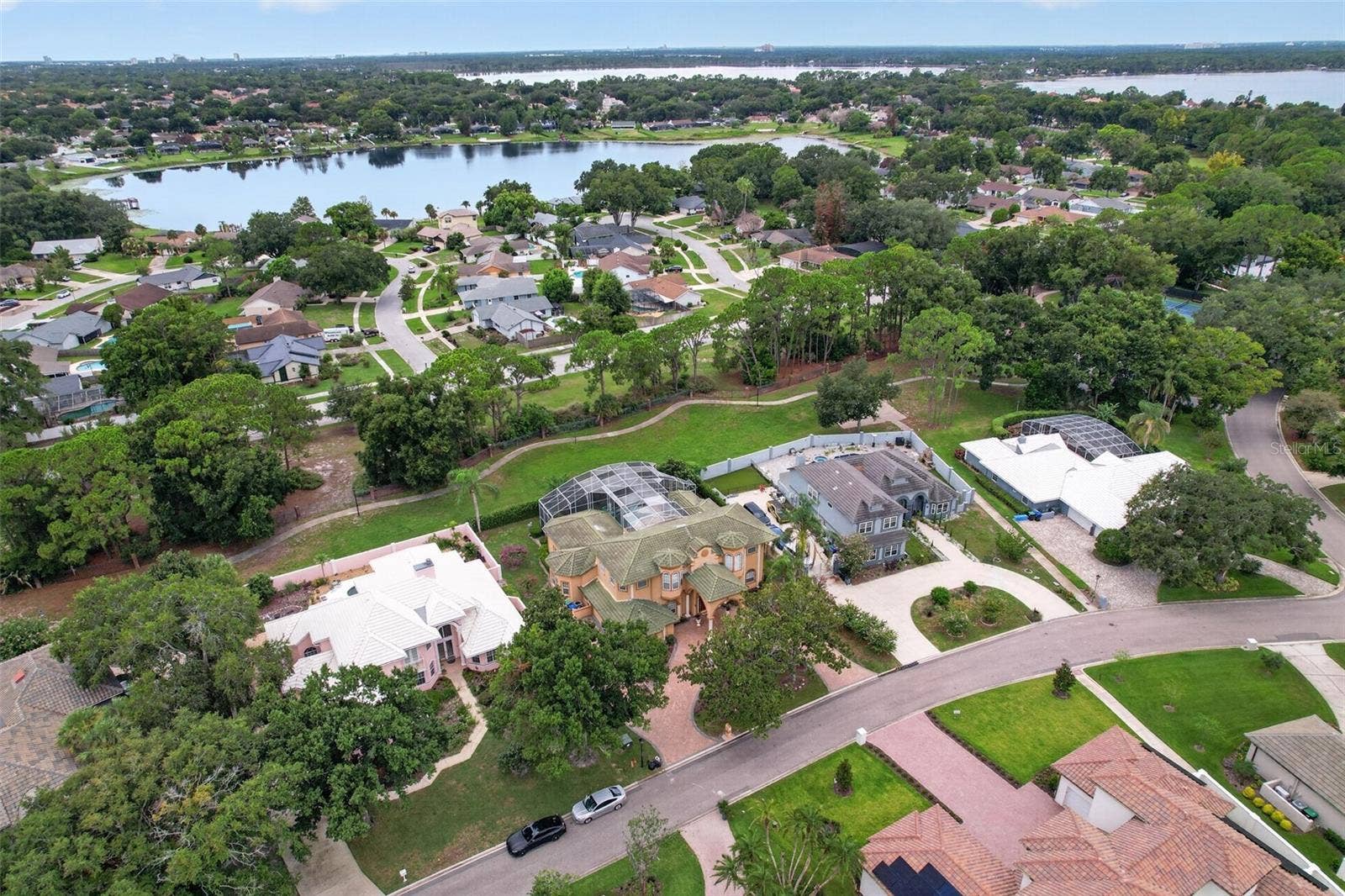 7957 S PARK PLACE, Orlando, FL 32819 7957 S PARK PLACE, Orlando, FL 32819