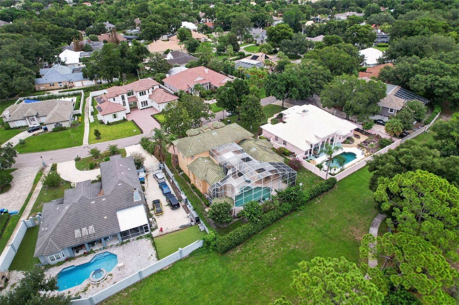 7957 S PARK PLACE, Orlando, FL 32819 7957 S PARK PLACE, Orlando, FL 32819