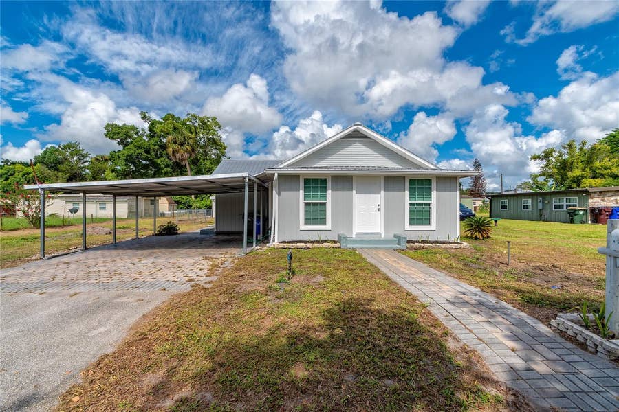 Property photo for 1812 KENTUCKY AVENUE, St Cloud, FL