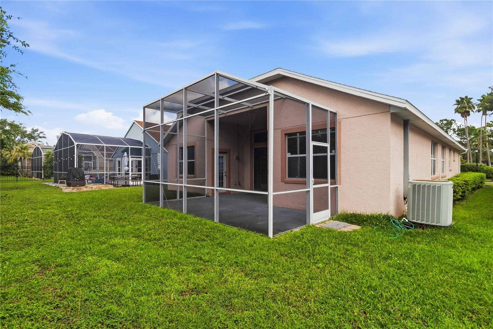 2412 RUNYON CIRCLE, Orlando, FL 32837