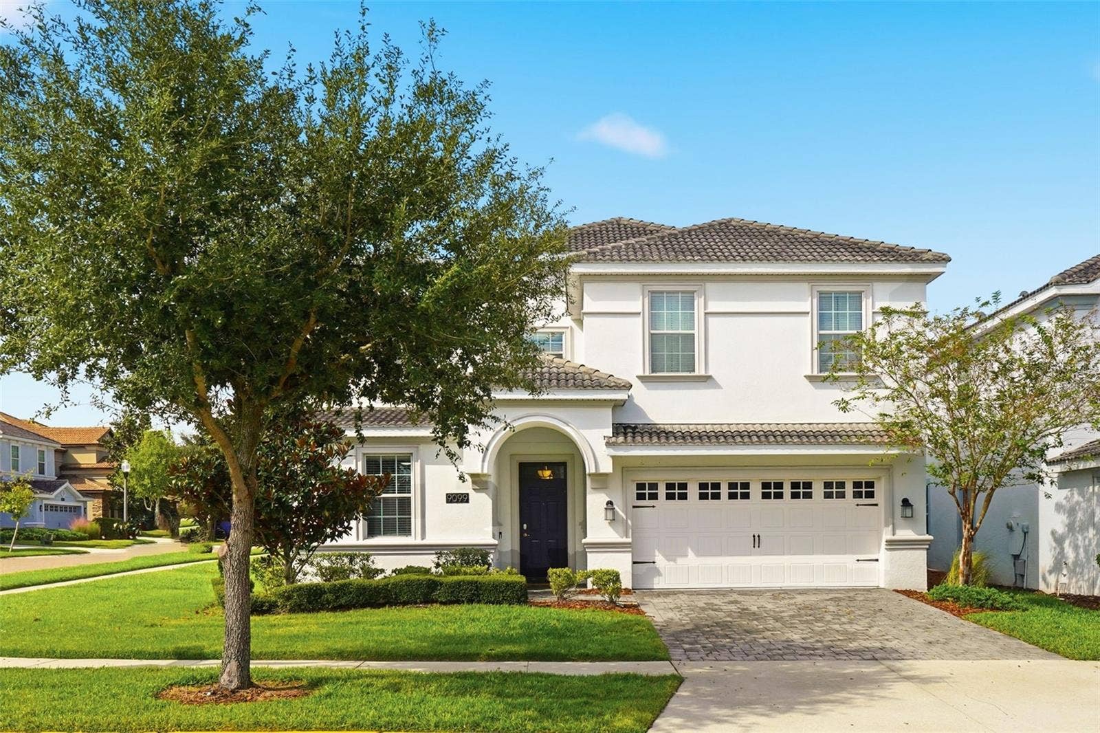 9099 HAZARD STREET, Davenport, FL 33896 9099 HAZARD STREET, Davenport, FL 33896