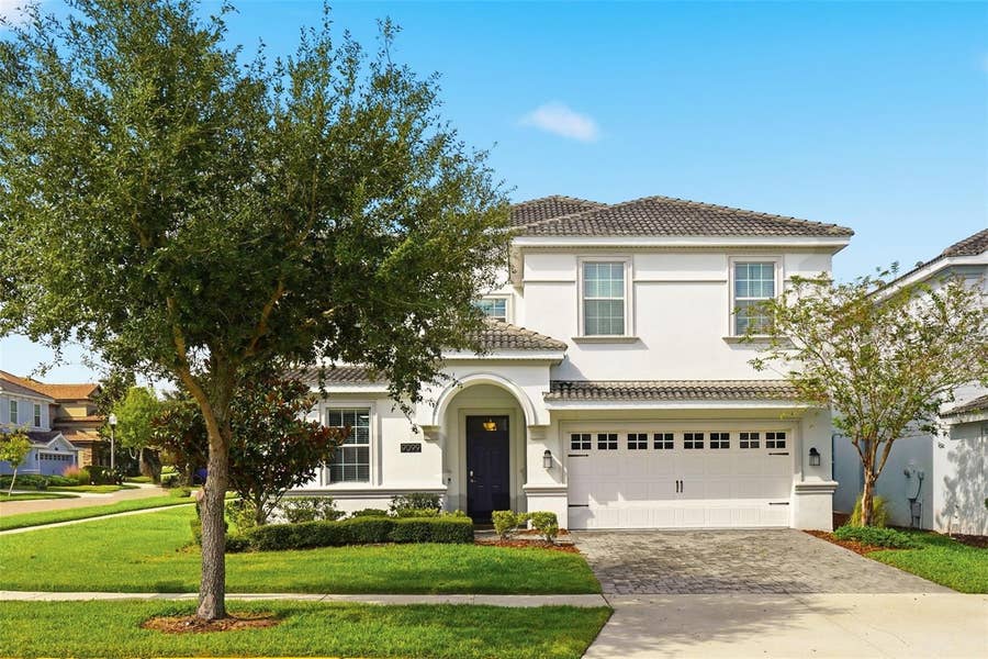 Property photo for 9099 HAZARD STREET, Davenport, FL