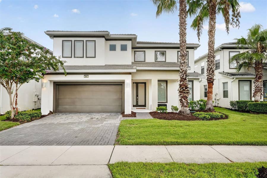 Property photo for 2667 CALISTOGA AVENUE, Kissimmee, FL