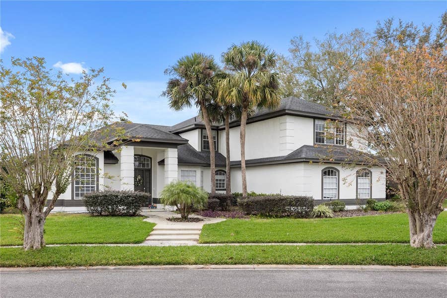 Property photo for 1746 CARILLON PARK DRIVE, Oviedo, FL