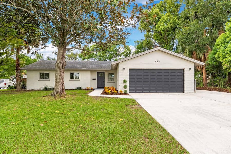 Property photo for 779 PARK MANOR DRIVE, Orlando, FL
