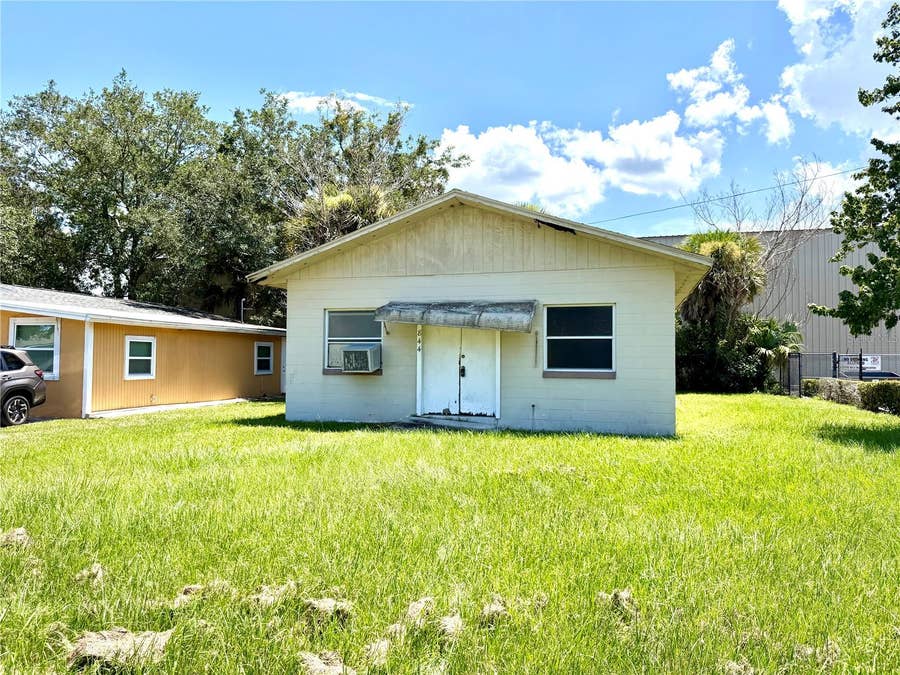 Property photo for 844 KLONDIKE STREET, Winter Garden, FL
