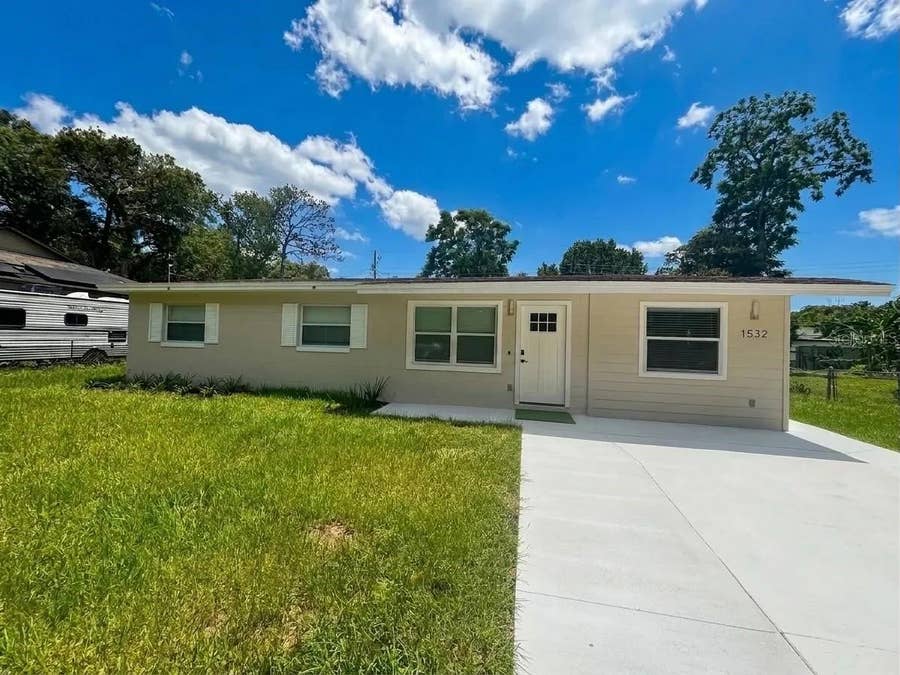 Property photo for 1532 E VOTAW ROAD, Apopka, FL