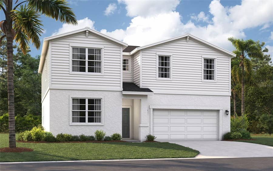 Property photo for 1729 FLAG STREET, Haines City, FL