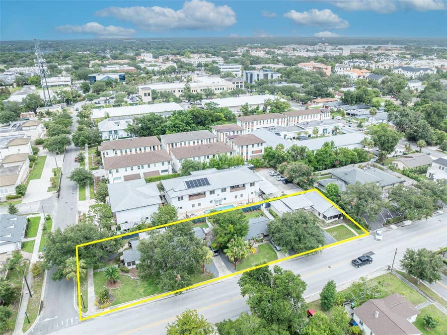 Property photo for 540 N PENNSYLVANIA AVENUE, Winter Park, FL