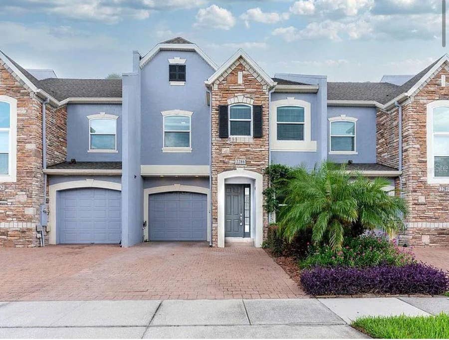 Property photo for 2286 CHATHAM PLACE DRIVE, Orlando, FL