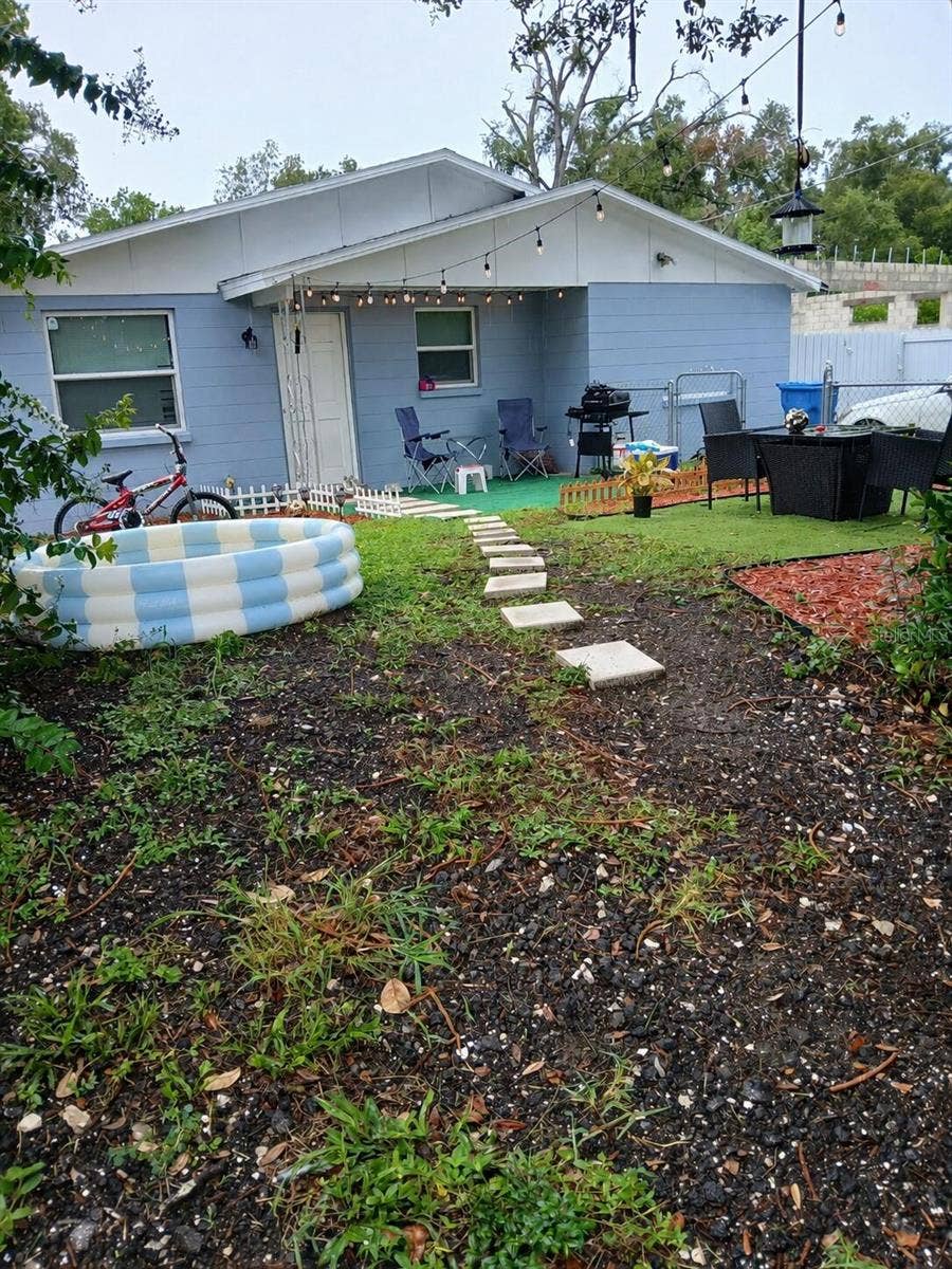Property photo for 7510 ALMARK STREET, Tampa, FL